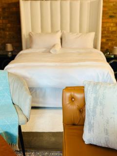Morden Cozy Retreat in Maboneng - Johannesburgo - 4