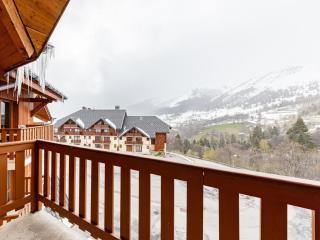 Appartement cosy 36m², 6 pers, proche pistes et commerces - FR-1-807-84 - Saint-François-Longchamp - 4
