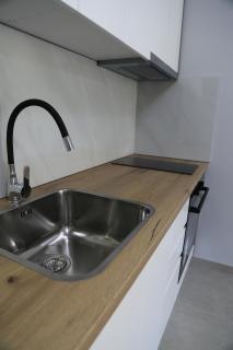 Ammen Apartment Deluxe - Shëngjin - 5