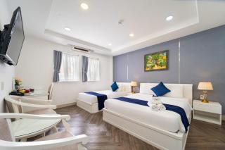 SABINA Residence - HCM - Ho Chi Minh - 9