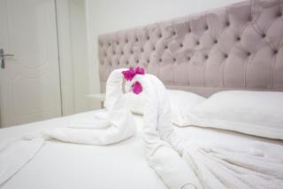 2E Villa & Homestay - Ksamil - 8