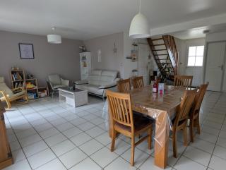 Maison proche Noirmoutier - Beauvoir-sur-Mer - 8