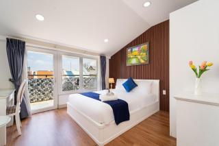 SABINA Residence - HCM - Ho Chi Minh - 5