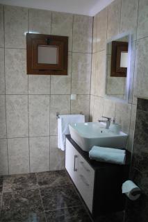 Villa Kizlan Ova - Datça - 1