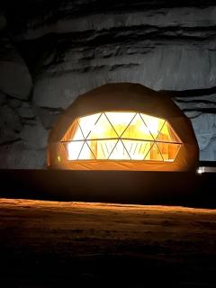 Wadi rum my dream - Akaba - 2