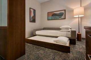 SpringHill Suites by Marriott Mount Laurel - Mount Laurel - 1