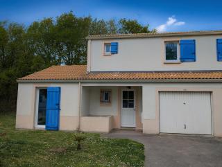 Maison proche Noirmoutier - Beauvoir-sur-Mer - 9