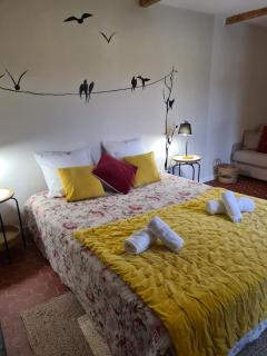 La Ferme Constantin - Fayence - 9