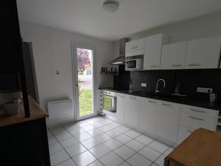 Maison proche Noirmoutier - Beauvoir-sur-Mer - 7