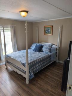 Lakeview Escape on Lake Marion - Summerton - 4