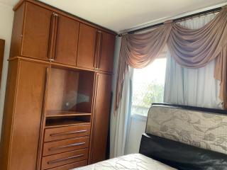 Apartamento Ubatuba - Praia Grande - Ubatuba - 8