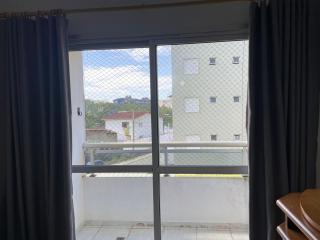 Apartamento Ubatuba - Praia Grande - Ubatuba - 5