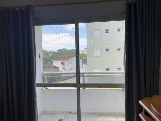 Apartamento Ubatuba - Praia Grande - Ubatuba - 3