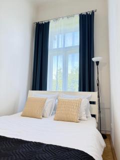 Apartment Hviezdoslav Square, the historic heart of Bratislava - 6