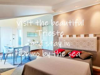 dalTURRI - Casa vacanze al mare - Relax e PRIVATE WELLNESS con sauna - Duino - 7