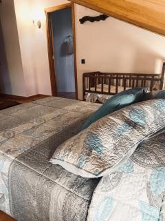 Casa Massiana B&B - Escas - 4