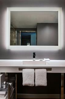 AC Hotel by Marriott Las Vegas Symphony Park - Las Vegas - 5