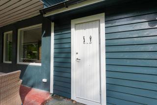 Peaceful and newly renovated cabin in Kjøvangen near the sea - 9