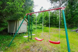 Peaceful and newly renovated cabin in Kjøvangen near the sea - Vestby - 5