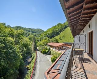 Hotel Venta de Etxalar - Etchalar - 6