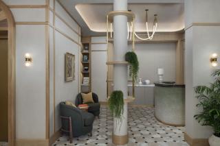 Montcalm Mayfair, Autograph Collection - London - 3
