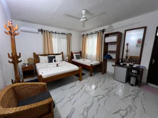 Nungwi Beach Front - Nungwi - 2