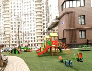 Best place tolstoi str - Chişinău - 1