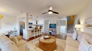282 Turnberry Village - Hilton Head Island - 2