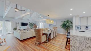 733 Queens Grant - Hilton Head Island - 2
