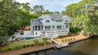 19 Starboard Tack - Hilton Head Island - 9