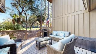 5 Water Oak - Hilton Head Island - 1