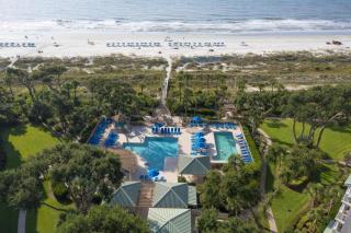 6502 Hampton Place - Hilton Head Island - 1