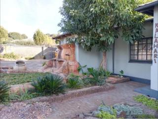 Kalahari Kaja - Kuruman - 0