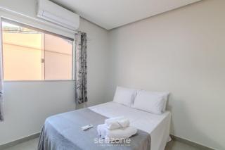 Apartamento c/ Piscina 280m da Praia AST0103 - Porto Seguro - 7