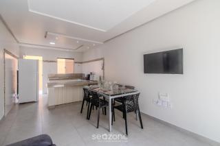 Apartamento c/ Piscina 280m da Praia AST0103 - Porto Seguro - 4