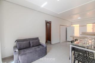 Apartamento c/ Piscina 280m da Praia AST0103 - Porto Seguro - 5