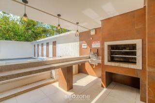 Apartamento c/ Piscina 280m da Praia AST0103 - Porto Seguro - 6