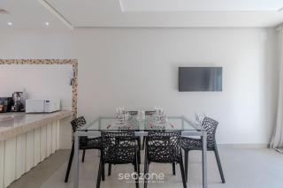 Apartamento c/ Piscina 280m da Praia AST0103 - Porto Seguro - 3