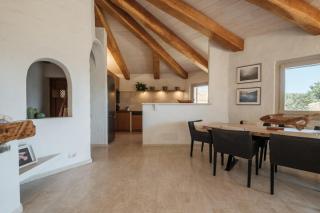 Discesa a mare - Lussuosa Villa a 180 sul Mare - 1