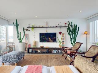 Lux 12 - Cobertura Romantica com piscina aquecida e vista mar - 5