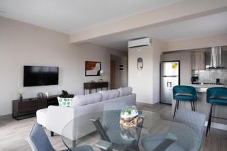 Breakfast included - 2 bedrooms - RL1 707 - La Julia - 6