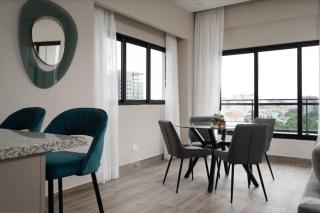 Breakfast included - 2 bedrooms - RL1 707 - La Julia - 4