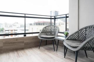 Breakfast included - 2 bedrooms - RL1 707 - La Julia - 3