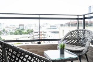 Breakfast included - 2 bedrooms - RL1 707 - La Julia - 2