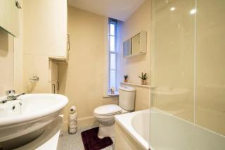 Edinburgh Central Morrison Apartment - Edimburgo - 8