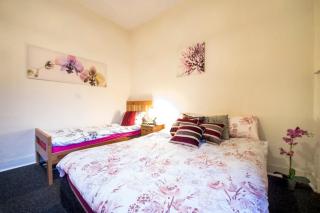 Edinburgh Central Morrison Apartment - Edimburgo - 7