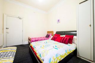 Edinburgh Central Morrison Apartment - Edimburgo - 5