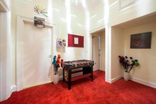 Edinburgh Central Morrison Apartment - Edimburgo - 2
