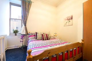 Edinburgh Central Morrison Apartment - Edimburgo - 1