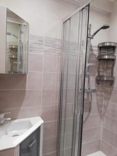 Studio refait à neuf au cœur du village - Péone - 3